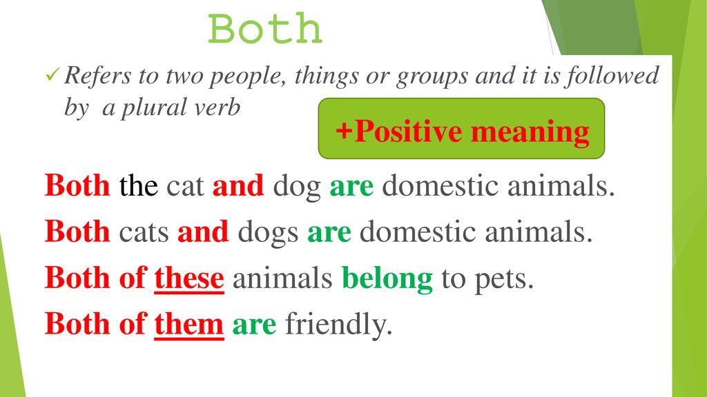 Both of which online